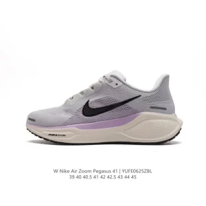 Nike Pegasus 41 Men's Running Shoe with ReactX and Air Zoom