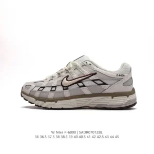 Nike P-6000 Premium Men's and Women's Casual Running Shoes