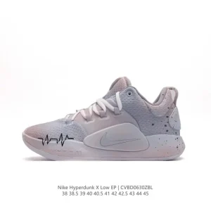 Nike Hyperdunk X Low EP Men's Basketball Shoes