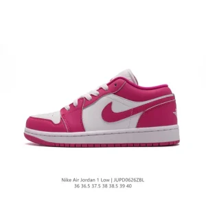 Jordan Air Jordan 1 Low Retro Basketball Shoes FQ7687-300