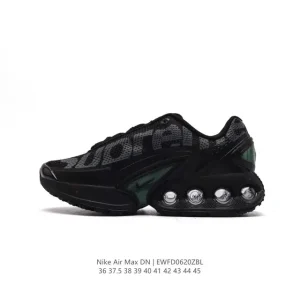 Nike Air Max Dn Men's Running Shoes with Dynamic Air Cushioning