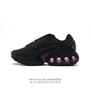Nike Air Max Dn Running Shoes with Pod-Shaped Air Units