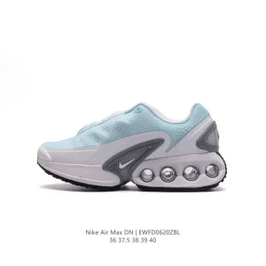 Nike Air Max Dn Running Shoes with Podular Air Max Unit