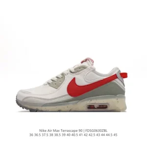 Nike Air Max Terrascape 90 Vintage Sneakers for Men and Women