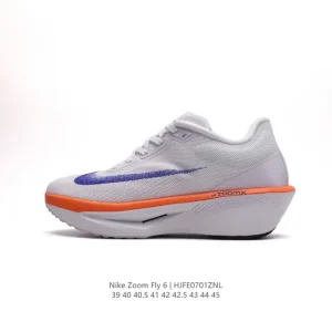 Nike Zoom Fly 6 PRM Premium Running Shoes for Men