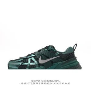 Nike V2K Run Retro Running Shoe for Men and Women