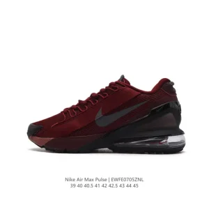 Nike Air Max Pulse Tech Inspired Running Shoes for Men and Women
