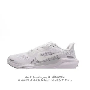 Nike Pegasus 41 Running Shoes with ReactX and Air Zoom