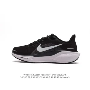 Nike Pegasus 41 Men's Running Shoes with ReactX and Air Zoom