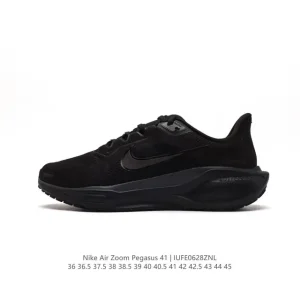 Nike Pegasus 41 Running Shoes with ReactX and Air Zoom