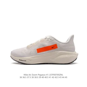 Nike Pegasus 41 Running Shoes with ReactX and Air Zoom