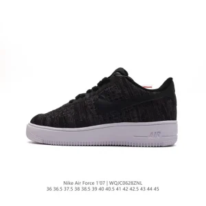Nike Air Force 1 '07 Retro Low Top Sneakers for Men and Women