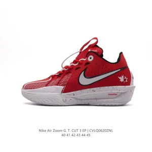 Nike Air Zoom G.T.Cut 3 EP Basketball Shoes for Men