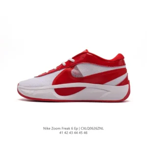 Nike Zoom Freak 6 EP Men's Basketball Shoes for Giannis Antetokounmpo