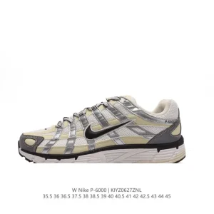Nike P-6000 Premium Running Shoes for Men and Women