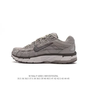 Nike P-6000 Premium Men's and Women's Casual Running Shoes