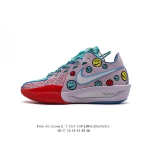 Nike Air Zoom G.T.Cut 3 EP Basketball Shoes for Men