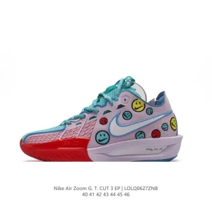 Nike Air Zoom G.T.Cut 3 EP Basketball Shoes for Men