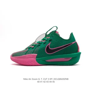 Nike Air Zoom G.T.Cut 3 EP Basketball Shoes for Men