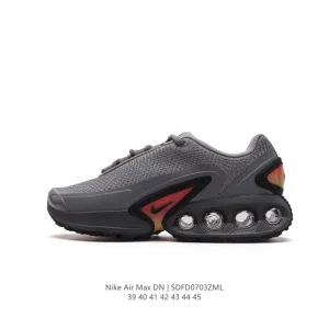 Nike Air Max Dn Running Shoes with Pod Air Max Unit