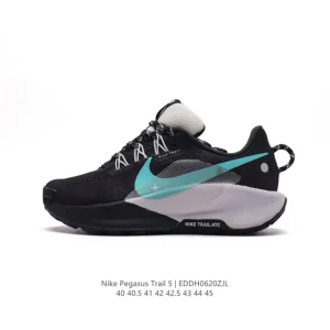 Nike Pegasus Trail 5 Men's Running Shoes for Trail and Road