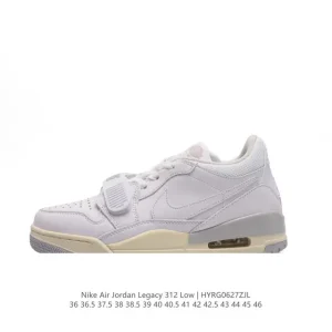 Jordan Legacy 312 Low Men's Basketball Shoes - AJ1 AJ3 Inspired