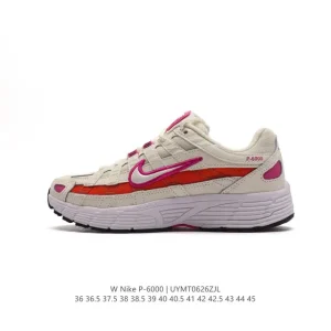 Nike P-6000 Premium Men's and Women's Casual Running Shoes