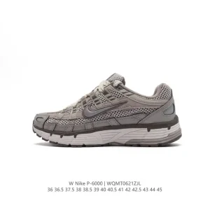 Nike P-6000 Premium Men's and Women's Casual Running Shoes