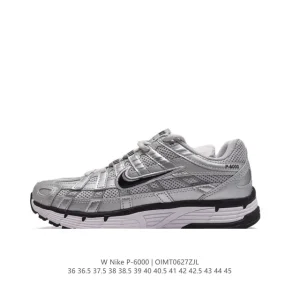 Nike P-6000 Premium Men's and Women's Lifestyle Shoes