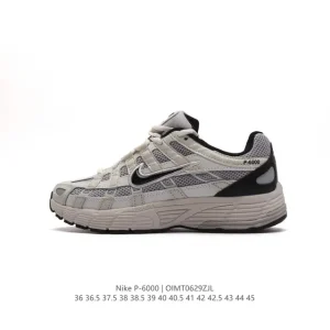 Nike P6000 Premium Men's Women's Casual Running Shoes