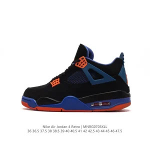 Nike Air Jordan 4 Retro OG Men's Basketball Shoes