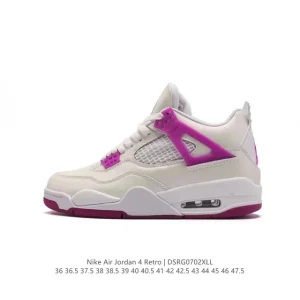 Nike Jordan Air 4 Retro OG FQ1314-151 Men's Basketball Shoes