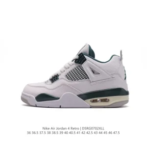 Nike Air Jordan 4 Retro OG FQ1314-151 Men's Basketball Shoes