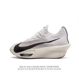 Nike Air Zoom Alphafly NEXT% Marathon Running Shoes