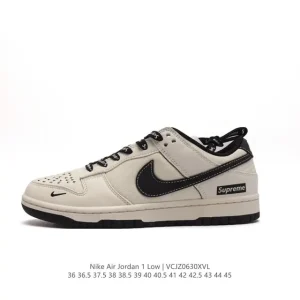 Jordan AJ1 Low Retro Basketball Shoes WG8850