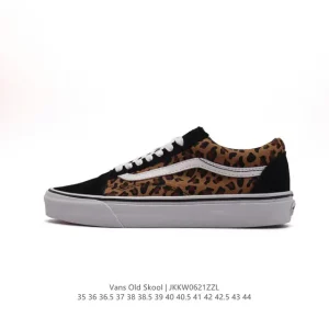 Vans OG Old Skool Low Top Skate Shoes for Men and Women