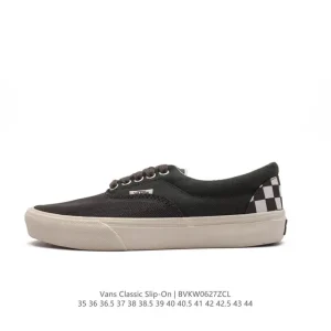Vans Classic Slip-On Shoes for Men and Women