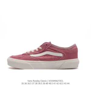 Vans OG Classic Low-Top Slip-On Sneakers for Men and Women