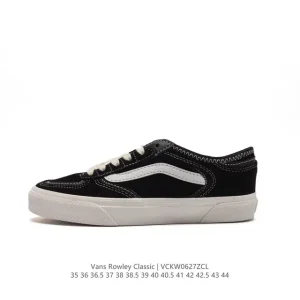 Vans OG Classic Slip-On Shoes for Men and Women
