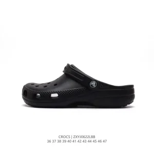 Crocs Unisex Thick Sole Platform Sandals for Men and Women