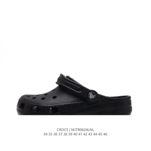 Crocs Unisex Thick Sole Platform Sandals for Men and Women