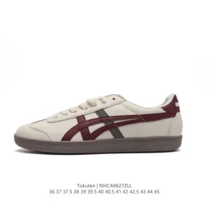 ASICS TOKUTEN Unisex Retro Running Sneaker for Men and Women