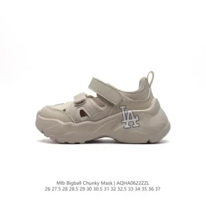 MLB BigBall Chunky Mask Kids Shoes Spring 2023 New York Yankees