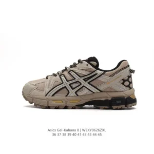 ASICS GEL-KAHANA 8 Men's Women's Trail Running Shoes
