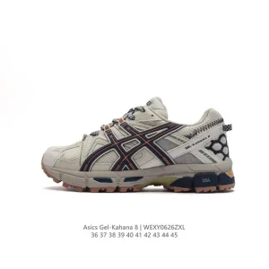 ASICS GEL-KAHANA 8 Trail Running Shoes for Men and Women