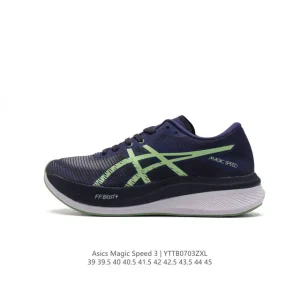ASICS MAGIC SPEED 3 Carbon Plate Running Shoes for Speed Training