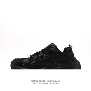 Luxury Chunky Dad Sneakers for Men and Women