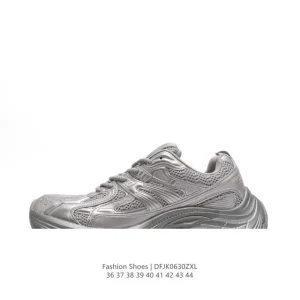 Classic Fashion Luxury Chunky Dad Sneakers for Men and Women