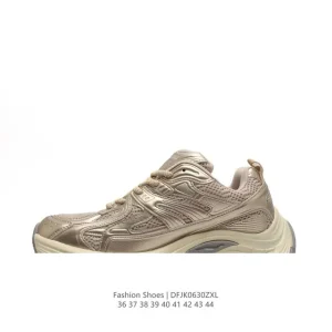 Fashion Luxury Chunky Sneakers for Men and Women