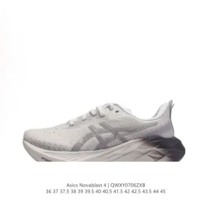 ASICS Novablast 4 Men's and Women's Running Shoes